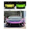 Front Bumper Kit for 2014-2023 Huracan LP - Automotive Body Parts