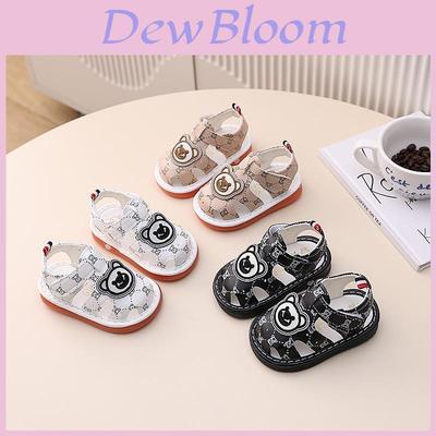 Call Shoes Toddler Summer Kids Soft Sole With Magic Tape For Kids