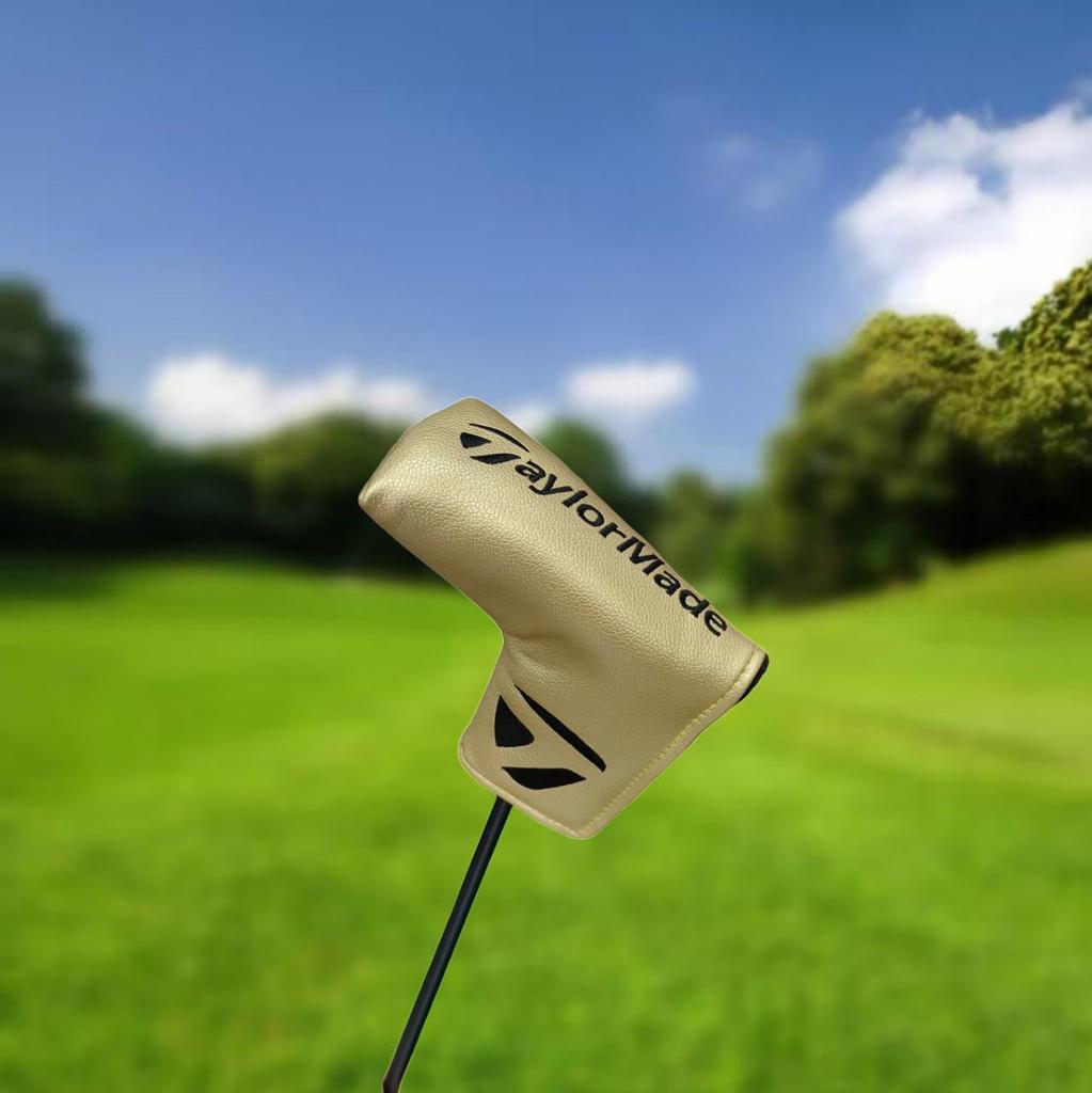 TaylorMade Golfschlägerhauben: Hölzer, Putter, Eisen, Unisex