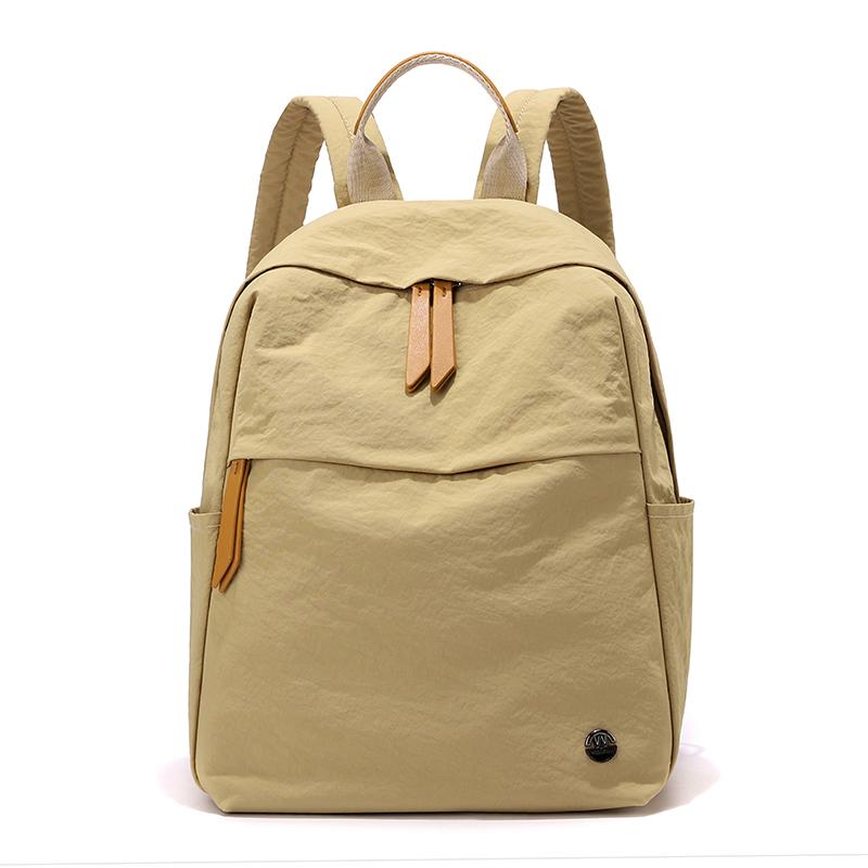 Mochila de Viaje Ligera para Mujer