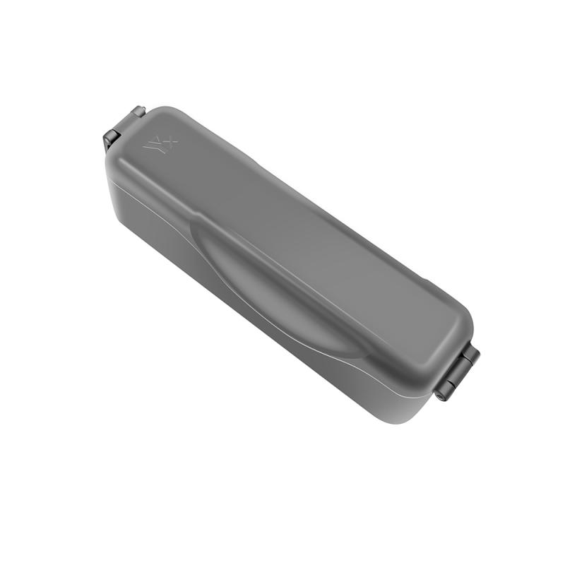 Lanyard + Gimbal-Aufbewahrungstasche, Mini-Hartschalen-Schutzhülle für DJI Osmo Pocket-Zubehör