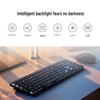 Logitech MX Mechanical Full-Size Wireless Keyboard