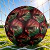 1pc Ronaldos Jersey Glory Soccer Ball Size 5, Suitable for Practice Matches/tournament Training,Lightweight and Durable. Cl70213