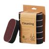 Cleaning Sponges Eraser, Multi-Functional Eraser, Shower & Tub Sponge For Kitchen, Bathroom, Sink, Floor & Home Cleaning