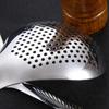 Kitchen Tool Dinnerware Cooking Gadgets Food Skimmer Strainer Spoon Filter Ladle Food Strainer