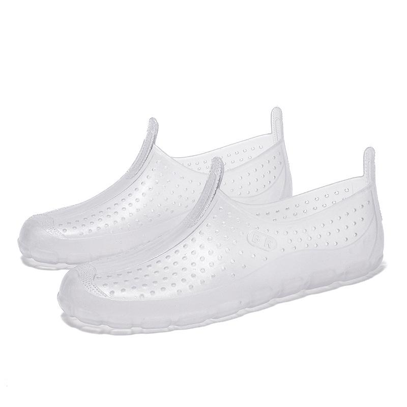 2026 Jelly Water Shoes: Breathable, Non-Slip Beach & Outdoor Footwear for Men and Women