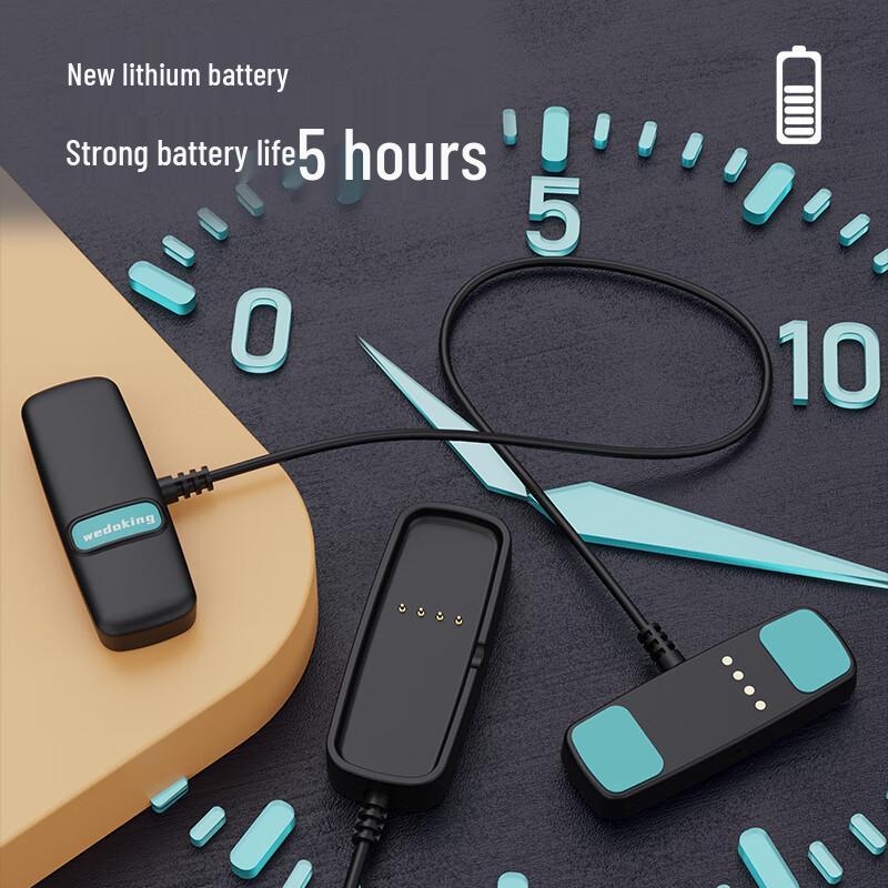 Wedoking S3 Bone Conduction Swimming Headphones