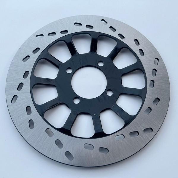 

Front Brake Discs & Pads for GR150, Handao QS150-5/6/7/8, Hanjun GA150