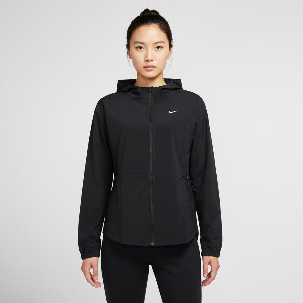 Nike One Waterproof UV Protection Long Sleeve Jacket Women Jacket IF1167-010