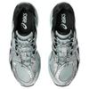 Asics Gel Nimbus 10.1 Ocean Haze Pure Silver Sneakers Unisex Verde Pure-Silver 1203A543-400