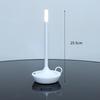 Candle Light Touch Charging Table Lamp Rechargeable Decorative Ambient Table Light Outdoor Camping Portable Lamps