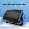 Lingsheng Outdoor Waterproof Wall-mounted Speaker MP-6808 (CN Version)