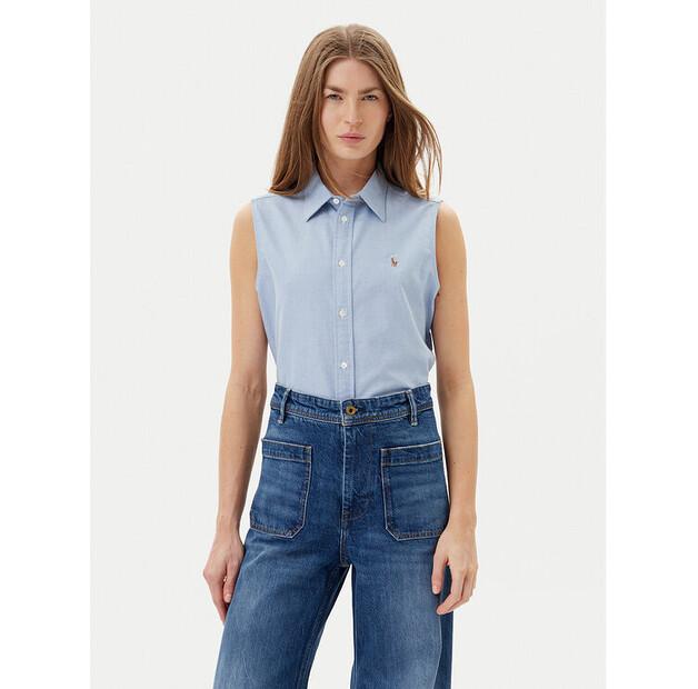 

Рубашка Polo Ralph Lauren 211968896002 EU XL