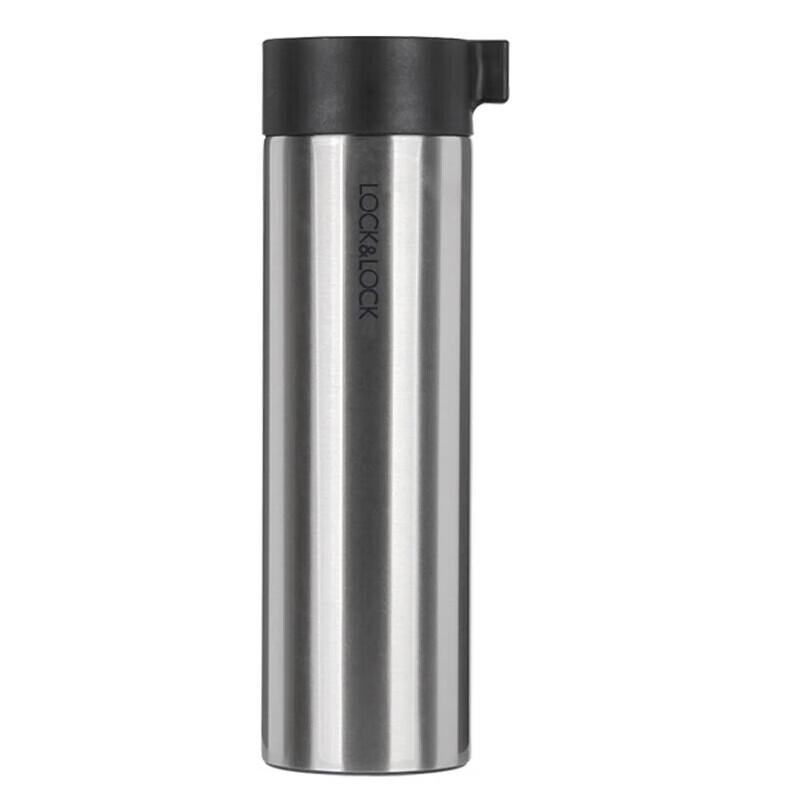 Lock&Lock LHC4121 Stainless Steel Thermos Cup