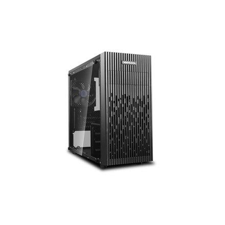 Deepcool | MATREXX 30 | Seitenfenster | Micro-ATX | Netzteil nicht enthalten | ATX PS2 (Länge weniger als 170 mm)