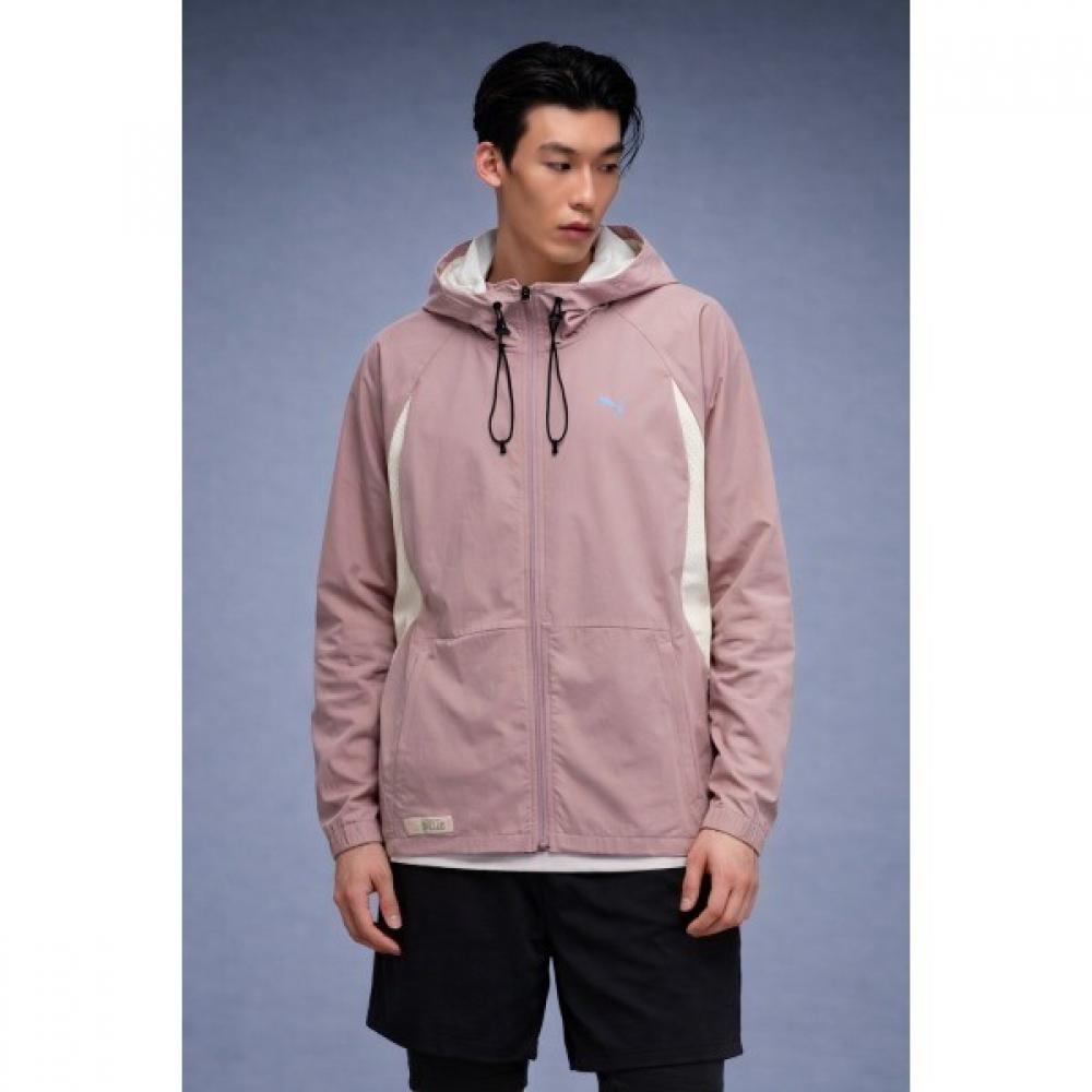 Puma Men S Tricot Hoodie Jacket 695782 01 69578202/XXL