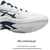 New Asics Gel Game 9 Kids' Training Shoes Kids 1044A052-300