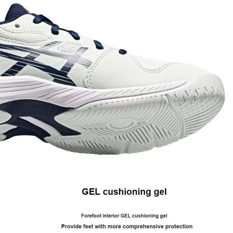 New Asics Gel Game 9 Kids' Training Shoes Kids 1044A052-300