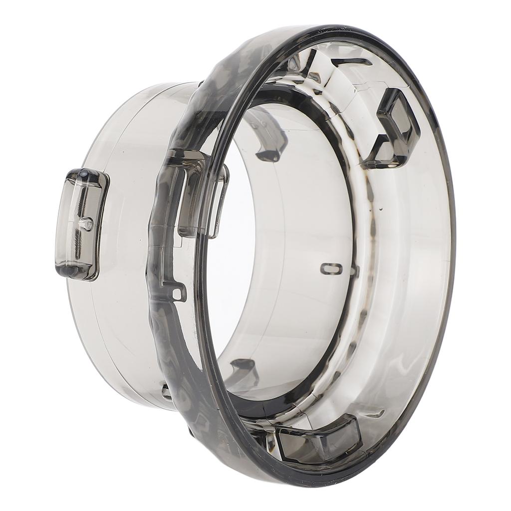 Doserings Tratt för Espressomaskin Pulver Spridare 54mm Handtag Verktygsdelar Tillbehör