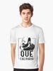 Graphic T-Shirt, Ignatius Farray Que Calvario NEW 2026