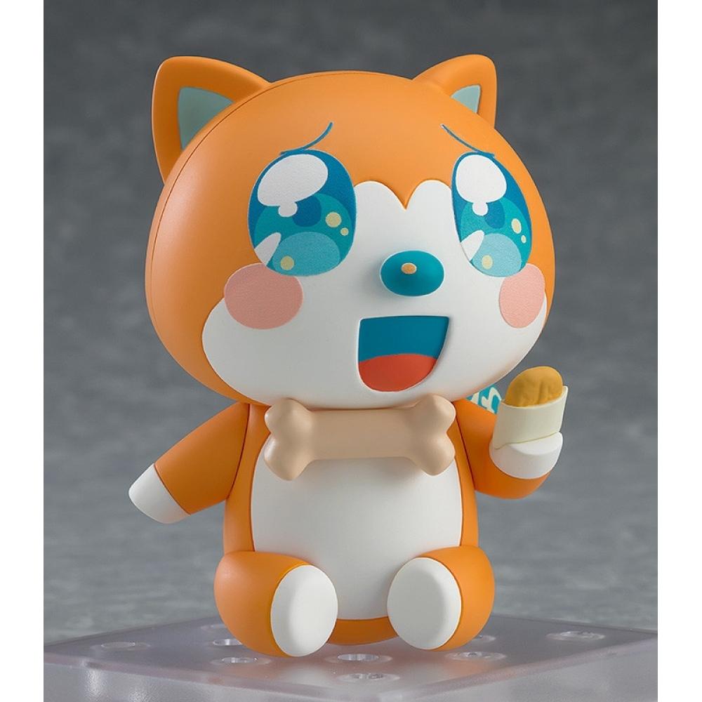 Good Smile Company Godzilla Nendoroid Pelops Ii Godzilla Singular Point 