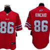 Buffalo Bills Football Jersey Mens Embroidered Sports Team Game Day Apparel