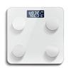 Miling Smart Bluetooth Body Fat Scale (CN version)