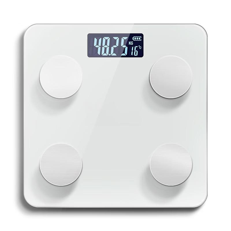 Miling Smart Bluetooth Body Fat Scale (CN version)