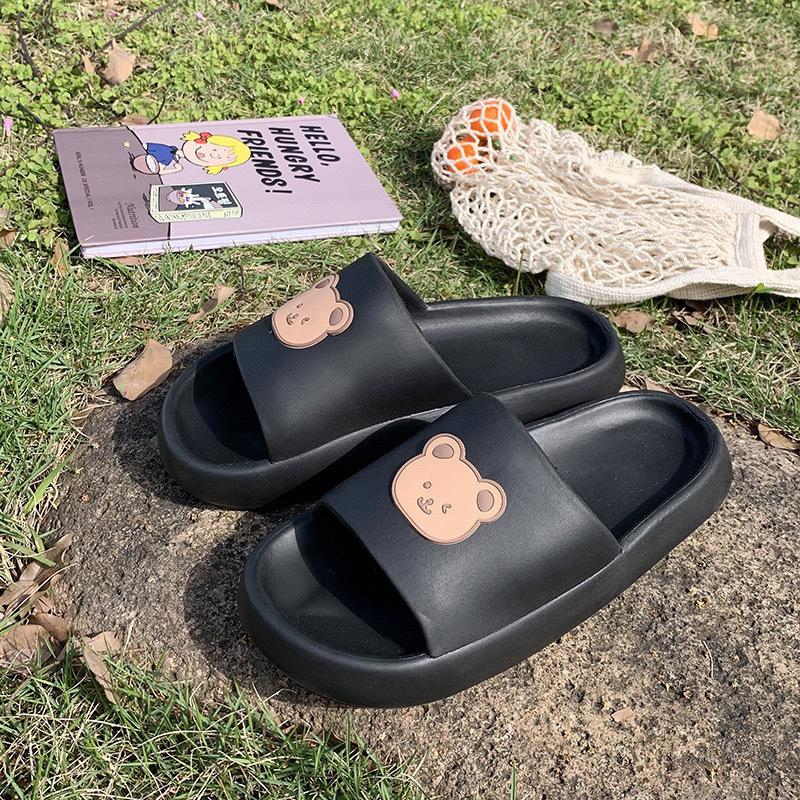 2025 Luxury Women's Soft-Bottom Indoor Slippers for Summer - Light Step Design for Bathroom and Home
