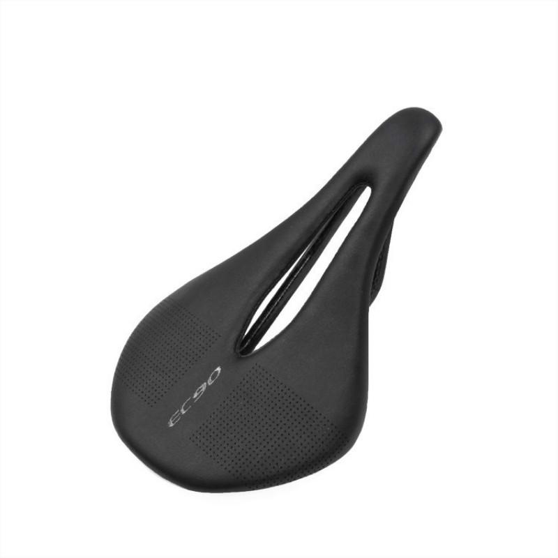MTB Road Bike Bicycle Comfort Seat Saddle Cycling Carbon Fiber Cushion Seat Pad