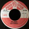 7-дюймовий запис ERIC BARNET Bumper To Bumper Fat Turkey GAS147 Pama Supreme UK Reggae Ska Dub Вживаний