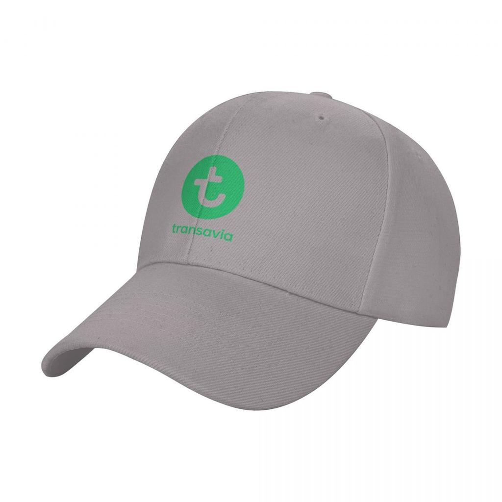 Transavia Logo Baseball Cap party Hat Snapback Cap sun hat Woman Men's