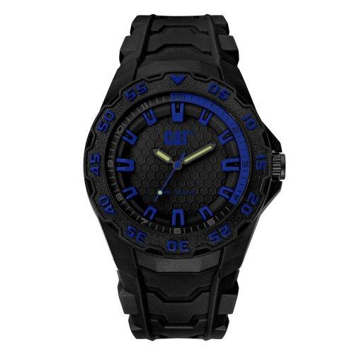 [CATERPILLAR] CATERPILLAR Watch Motion Evo LH.110.21.126 FREE