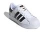 Adidas Wmns Superstar Bold 'White Black' Women's FW5771