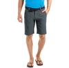 Шорты Maier Sports Bermuda Huang graphite