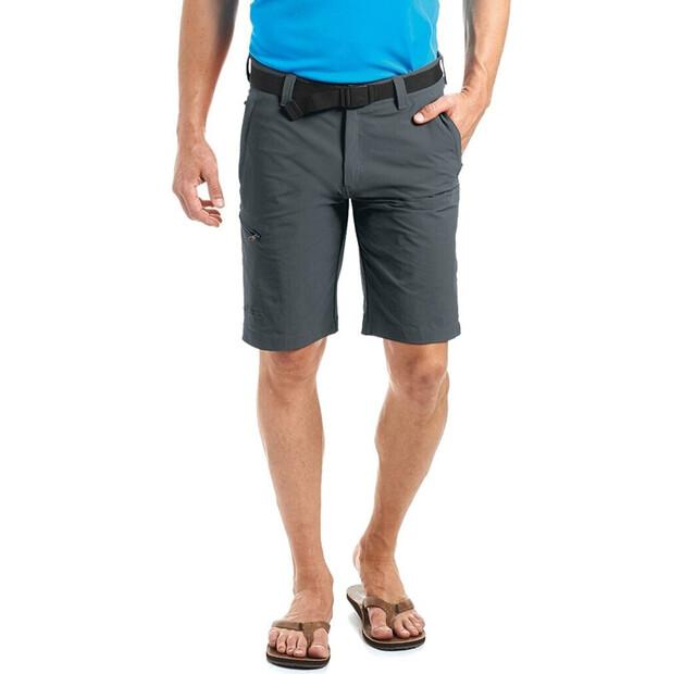 Шорты Maier Sports Bermuda Huang graphite