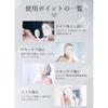 [Beautiful Hundred Flowers Micronized Steamer No. 1 in the Facial Beauty Device Category] ANLAN Face Steamer, Facial Beauty Device, Steamer, Dense Nan