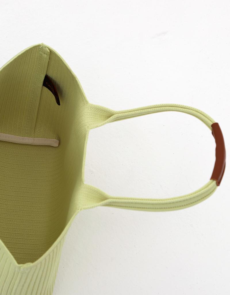 Dal Daily Knit Shopper Bag Large 7 Colors