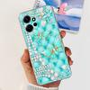 For Xiaomi Redmi Note 12 Global Stylish Phone Case Soft Silicone TPU Back Cover For Redmi Note 12 Pro 4G Note12 12Pro