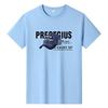 IHUASU Men's Fashion Casual Summer Spring O-Neck Short Sleeve Blouses & Shirts Elegant