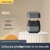 SENIE Portable Electric Nail Clipper