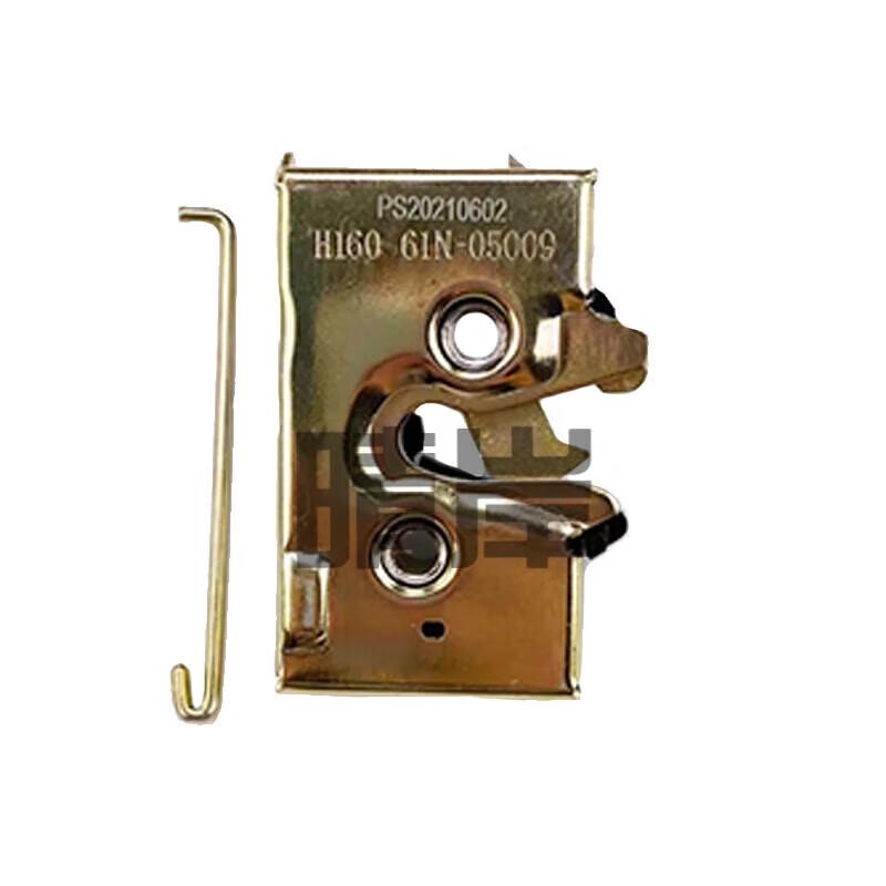 Dongfeng EQ2102N Left Car Door Lock Latch
