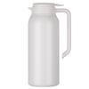 Portable 316 Stainless Steel Thermos Flask - Large Capacity Coffee & Tea Hot Water Bottle for Home, Dorm & Student Use