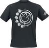 Blink 182 Unisexs TShirt Brand New Shirt Band Tees