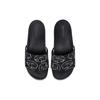 Adidas Adilette CF+ Gr Slippers 'Black White' CM8040