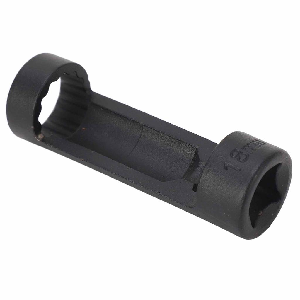 Strut Nut Socket High Strength Efficient 12 Points 81mm Suspension Strut Removal Tool Fit for Cars