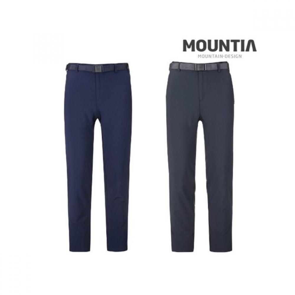 

[mountia] Women S Doa B pantS 8 1mpnqm1315 V navy/069