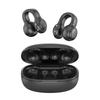 M30 Ear Clip Bone Conduction Sports Bluetooth Earphones with Ultra-long Battery Life