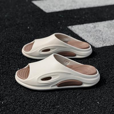 Summer EVA Massage Soft Sole Slippers for Outdoor Wear Summer Anti Slip  Odor Resistant Home  Outdoor Sports Slippers