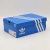 JI3906 Adidas Originals Samba OG Off White Court Green Hazy Green (Women's)